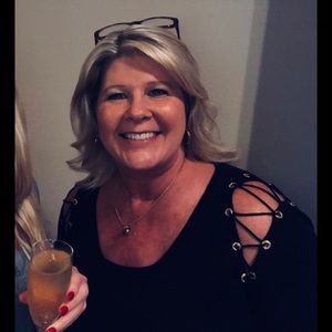 Meet your Posher, Tammy